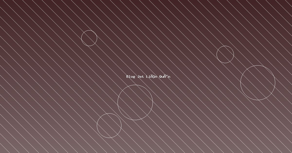 Unlock the Martial Arts Legacy: Your Essential Guide to Blog Jet Liên Quân