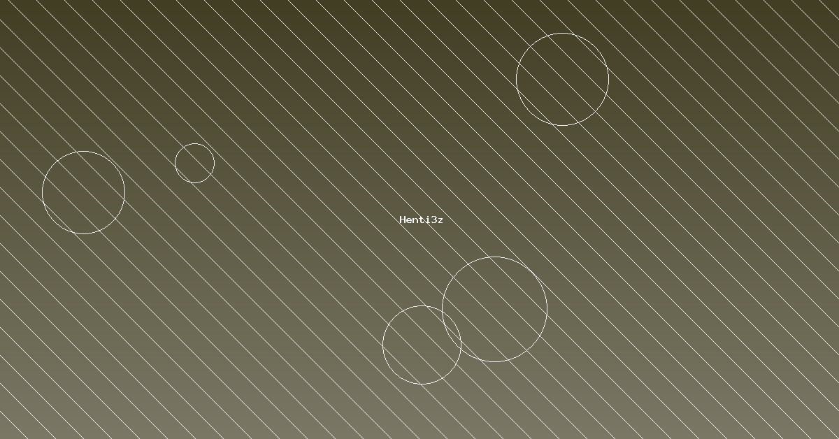 Henti3z: Revolutionize Your Coding Workflow with AI-Powered Efficiency