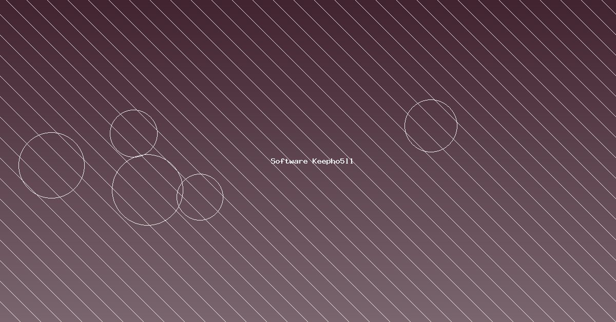 Software keepho5ll: Revolutionize Data Integrity with Intelligent Gap Management